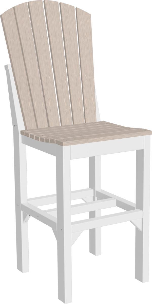 LuxCraft Poly Adirondack Side Chair - Image 35