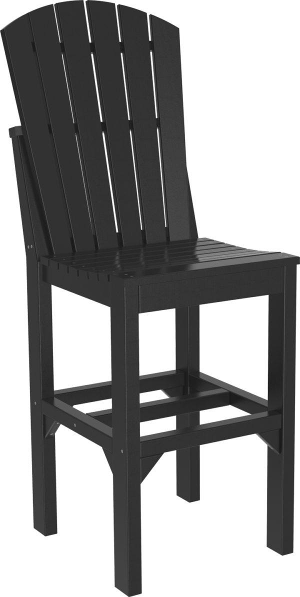 LuxCraft Poly Adirondack Side Chair - Image 32