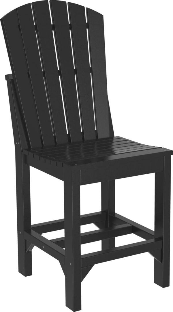 LuxCraft Poly Adirondack Side Chair - Image 18