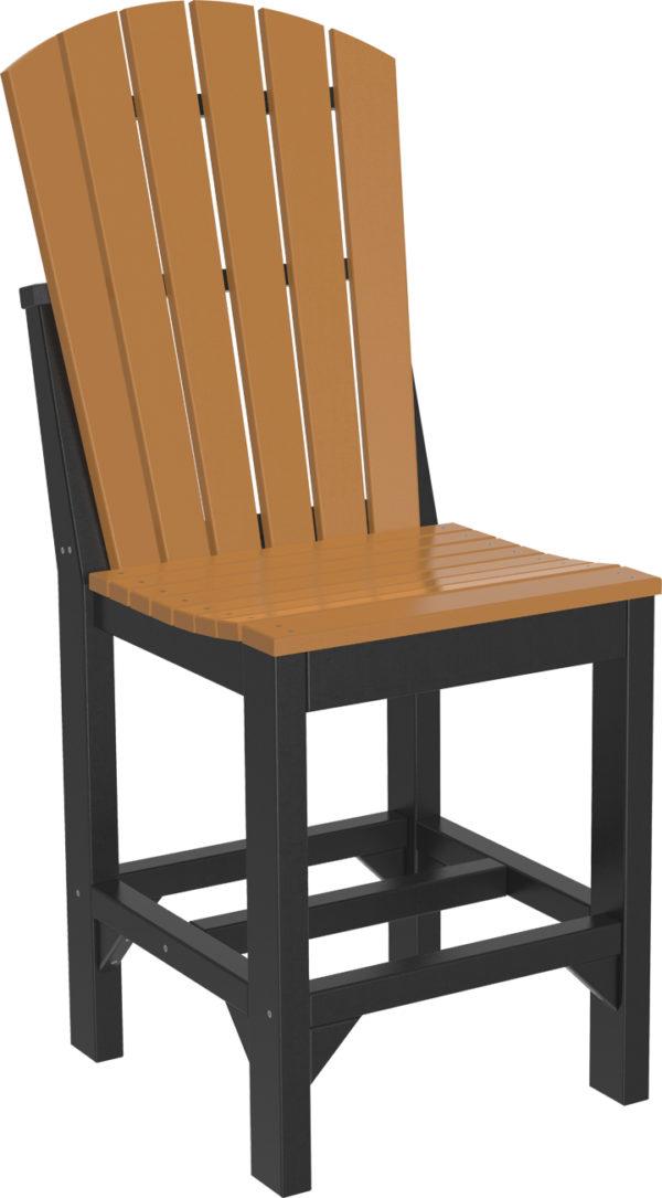 LuxCraft Poly Adirondack Side Chair - Image 24