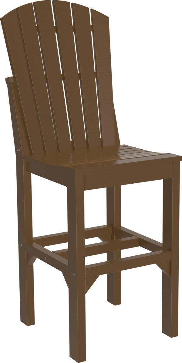 LuxCraft Poly Adirondack Side Chair - Image 33