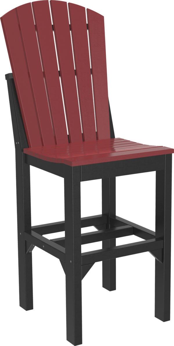 LuxCraft Poly Adirondack Side Chair - Image 39