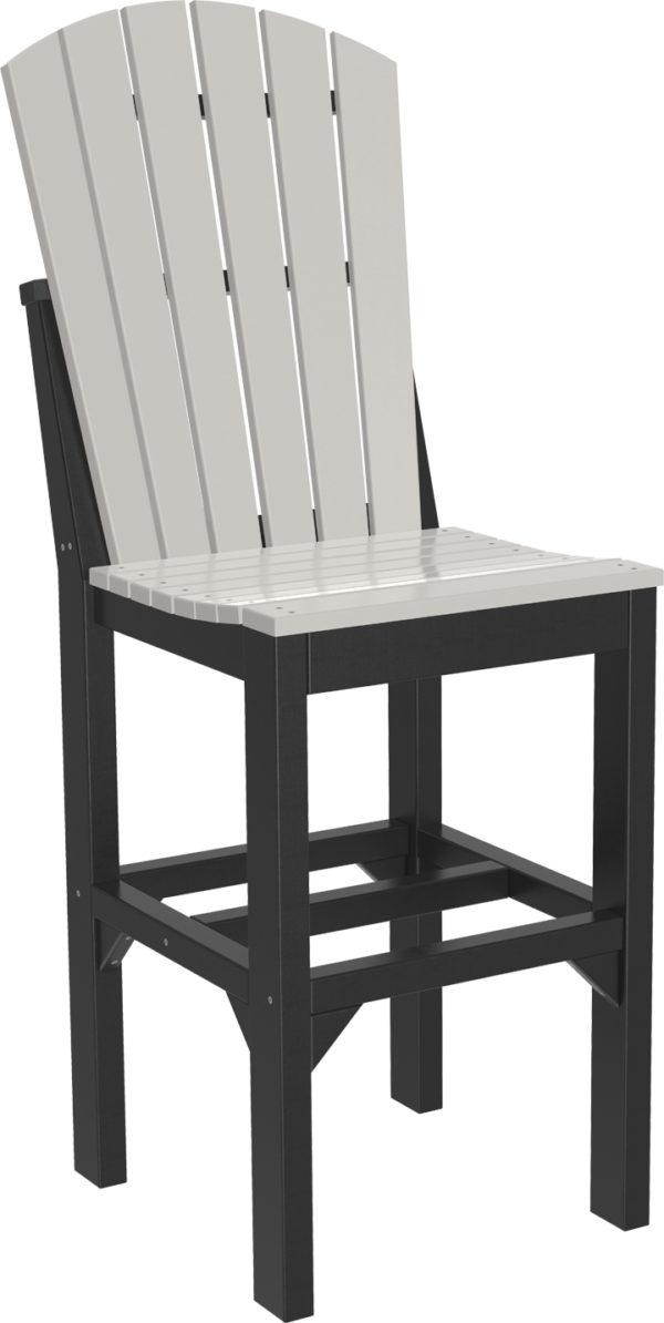 LuxCraft Poly Adirondack Side Chair - Image 40