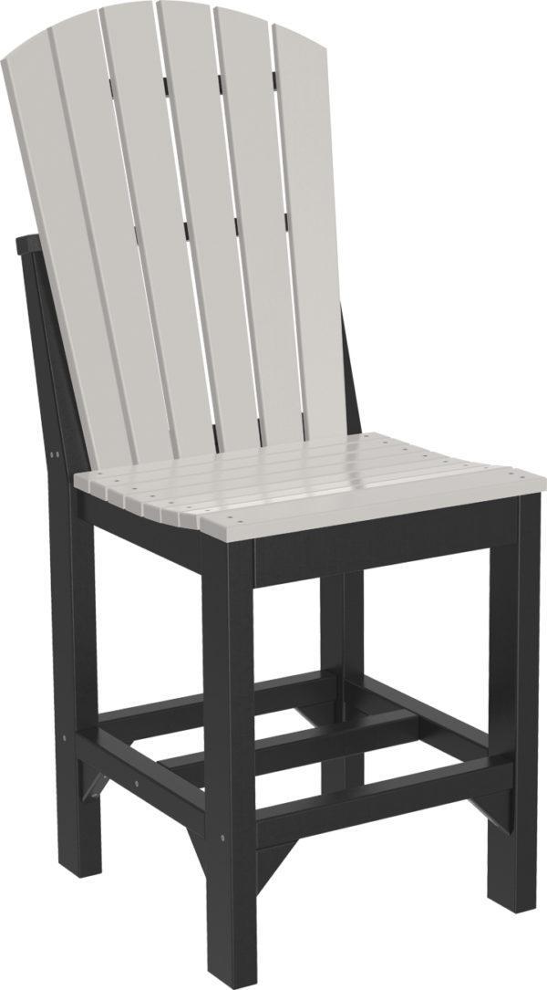 LuxCraft Poly Adirondack Side Chair - Image 26