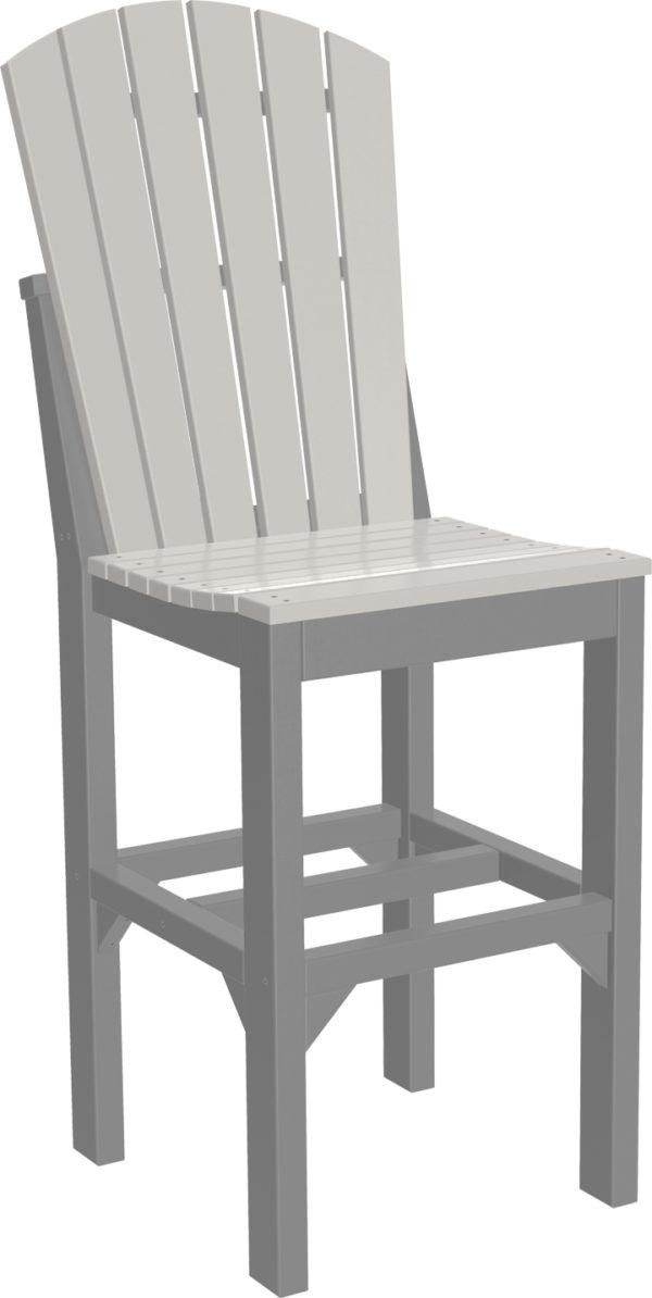 LuxCraft Poly Adirondack Side Chair - Image 41