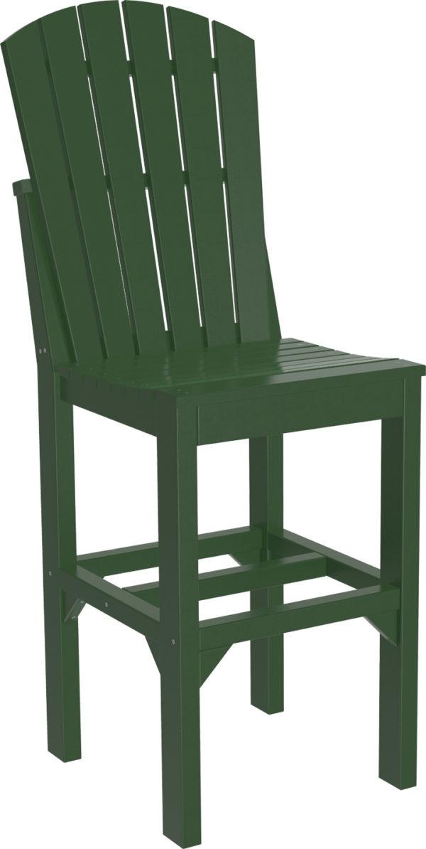 LuxCraft Poly Adirondack Side Chair - Image 42