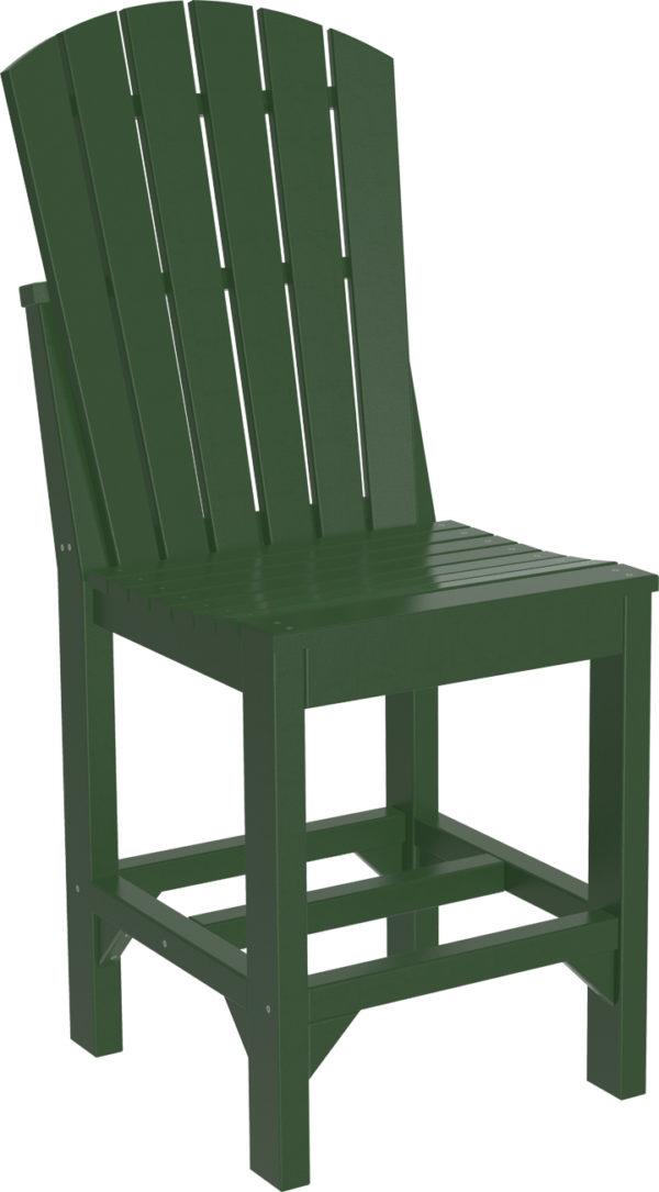 LuxCraft Poly Adirondack Side Chair - Image 28