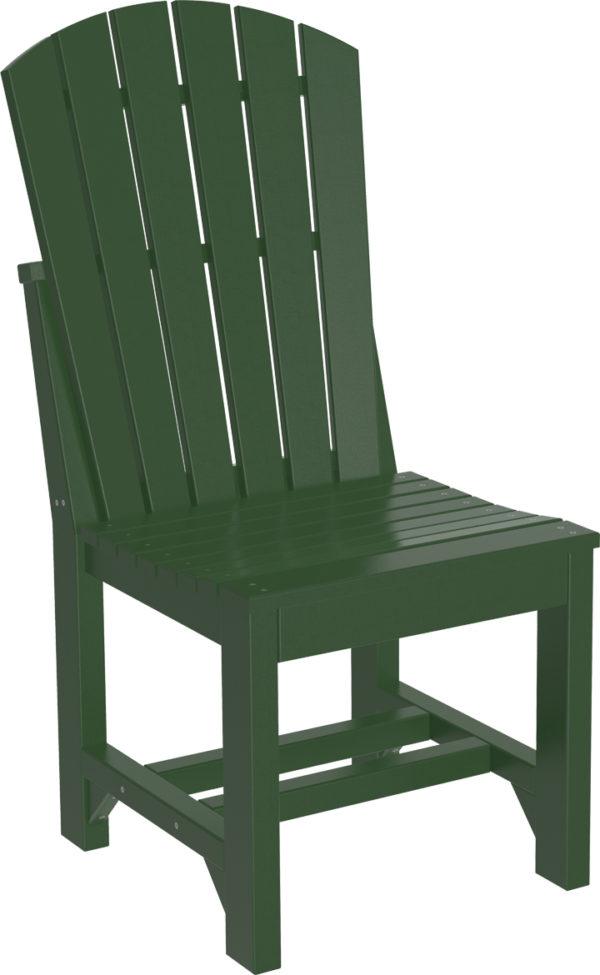 LuxCraft Poly Adirondack Side Chair - Image 14