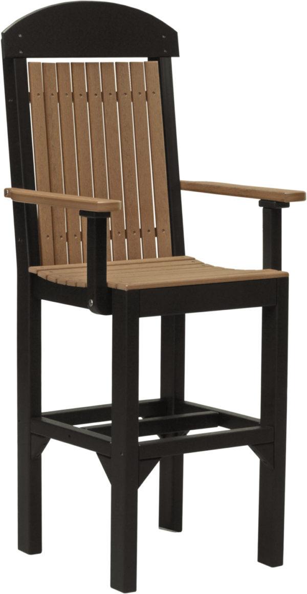LuxCraft Captain Poly Chair - Image 29