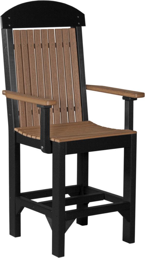 LuxCraft Captain Poly Chair - Image 15