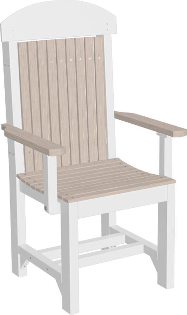 LuxCraft Captain Poly Chair - Image 8