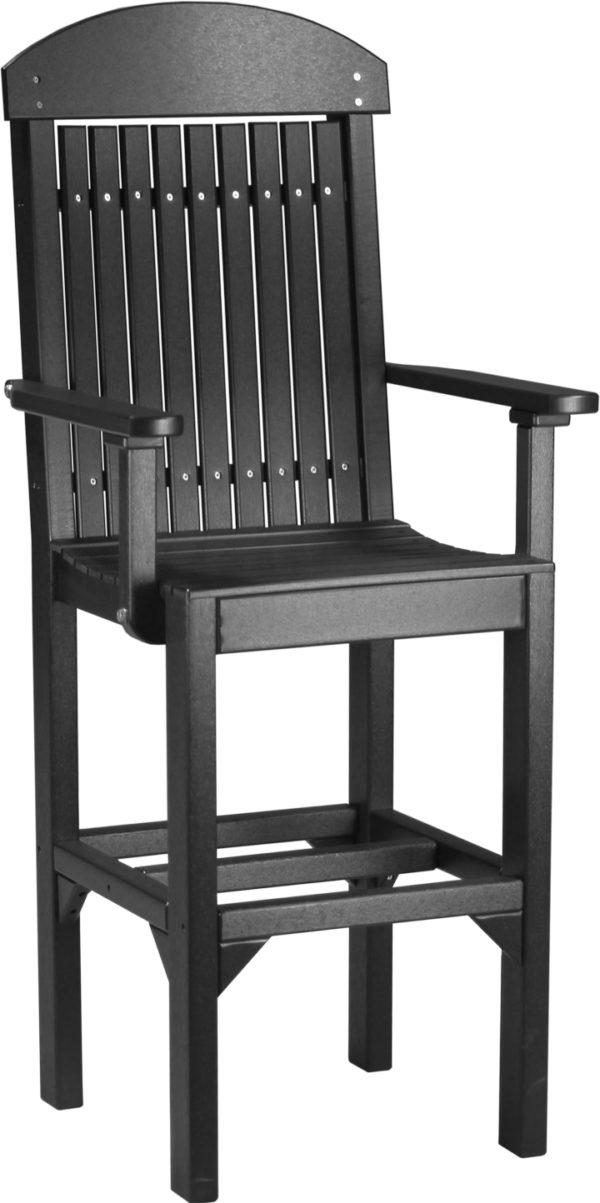 LuxCraft Captain Poly Chair - Image 32