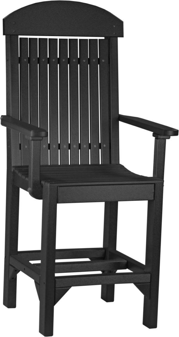 LuxCraft Captain Poly Chair - Image 18