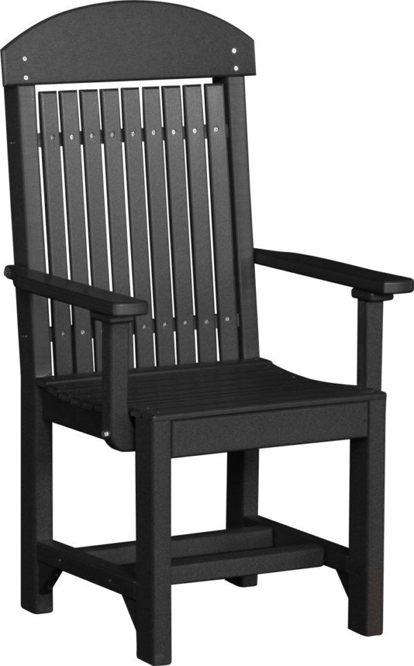 LuxCraft Captain Poly Chair - Image 5