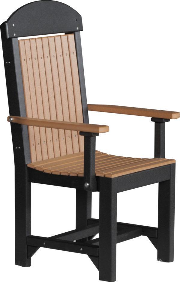 LuxCraft Captain Poly Chair - Image 10