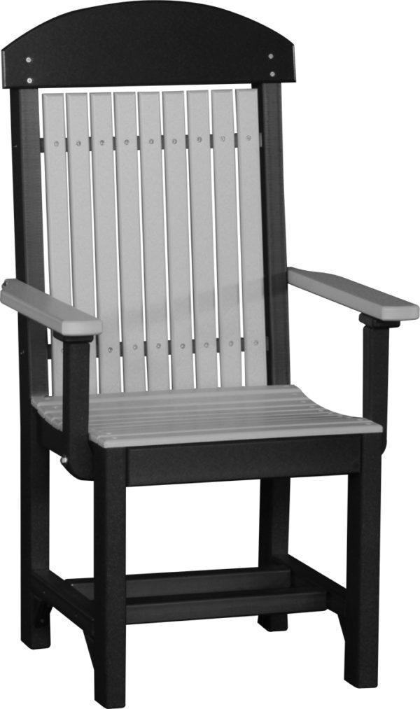 LuxCraft Captain Poly Chair - Image 12