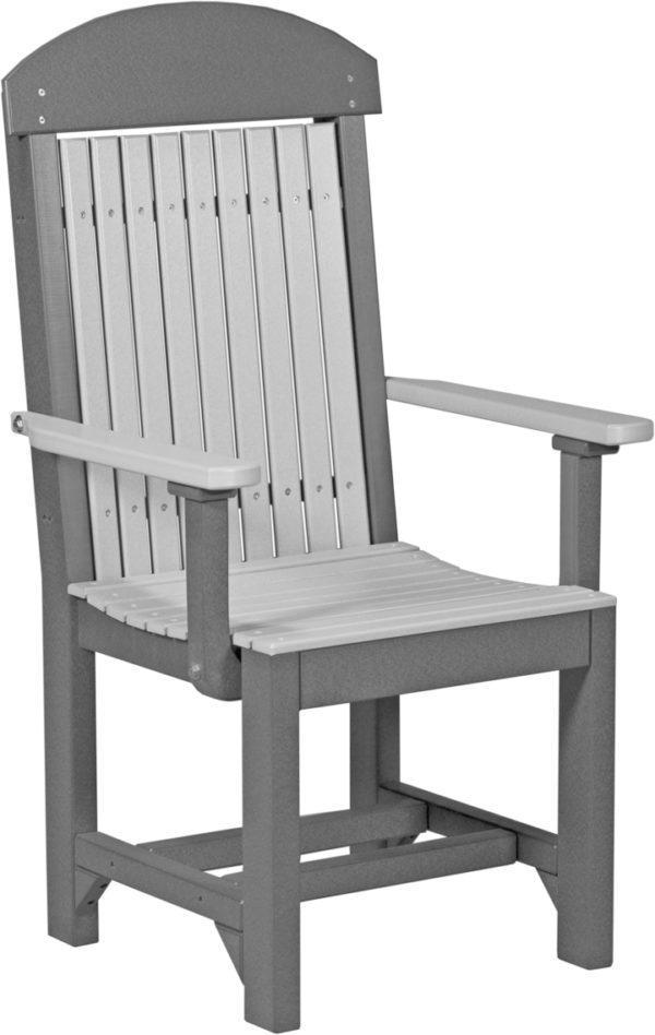 LuxCraft Captain Poly Chair - Image 13