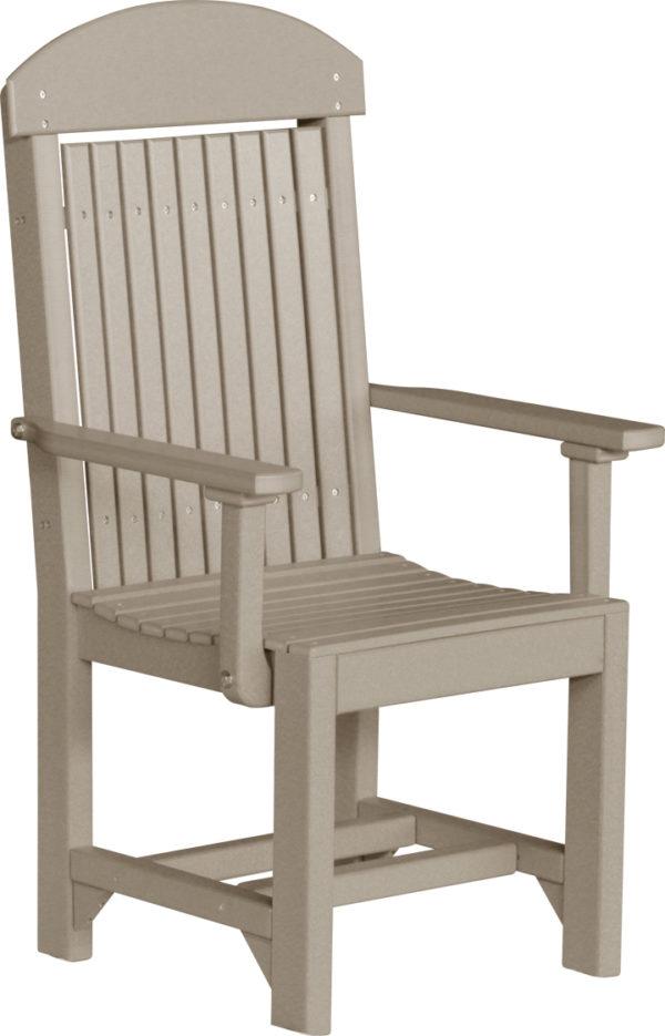 LuxCraft Captain Poly Chair - Image 7