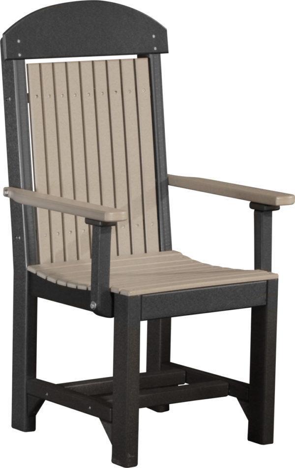 LuxCraft Captain Poly Chair - Image 9
