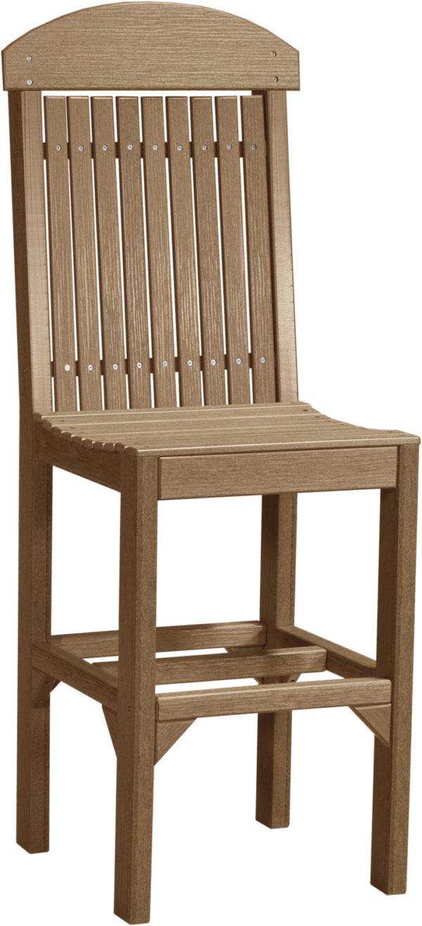 LuxCraft Regular Poly Chair - Image 30