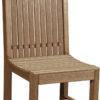 LuxCraft Regular Poly Chair - Image 3