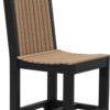 LuxCraft Regular Poly Chair - Image 15