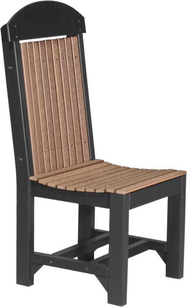 LuxCraft Regular Poly Chair - Image 2