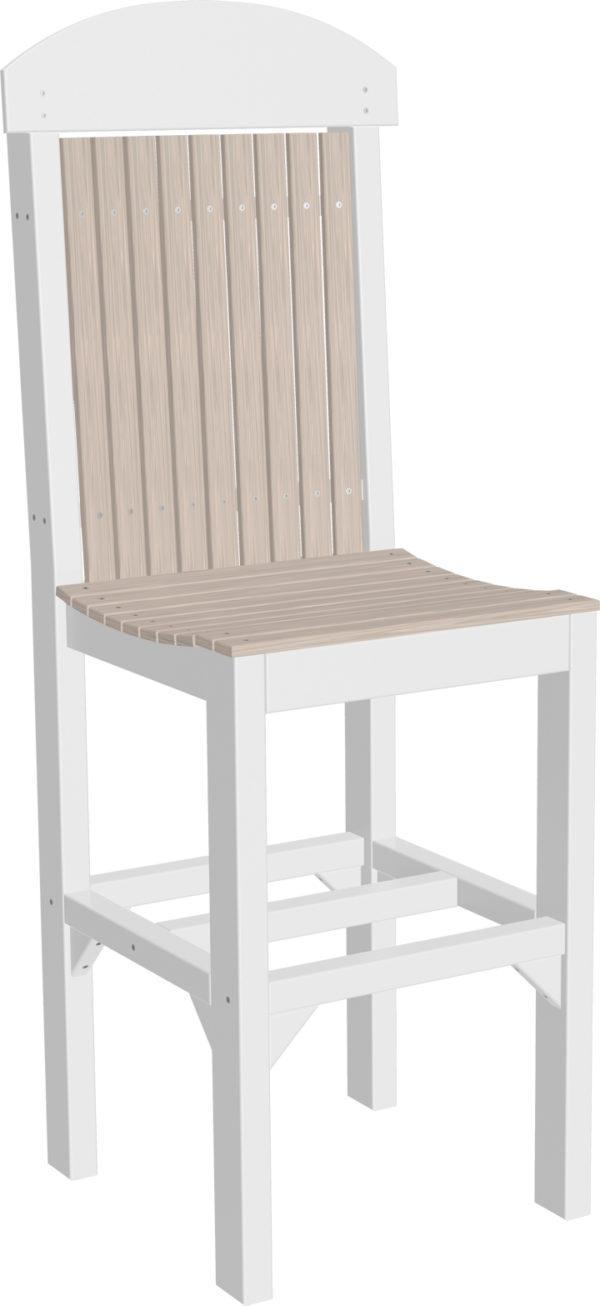 LuxCraft Regular Poly Chair - Image 35