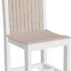 LuxCraft Regular Poly Chair - Image 21