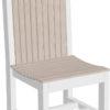 LuxCraft Regular Poly Chair - Image 7