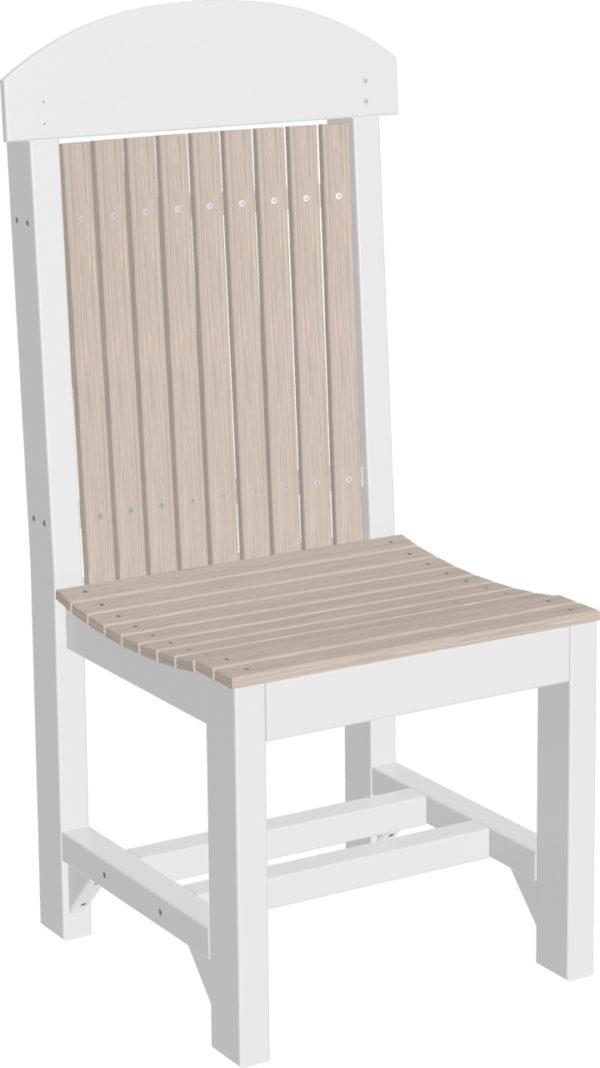 LuxCraft Regular Poly Chair - Image 7