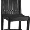 LuxCraft Regular Poly Chair - Image 18