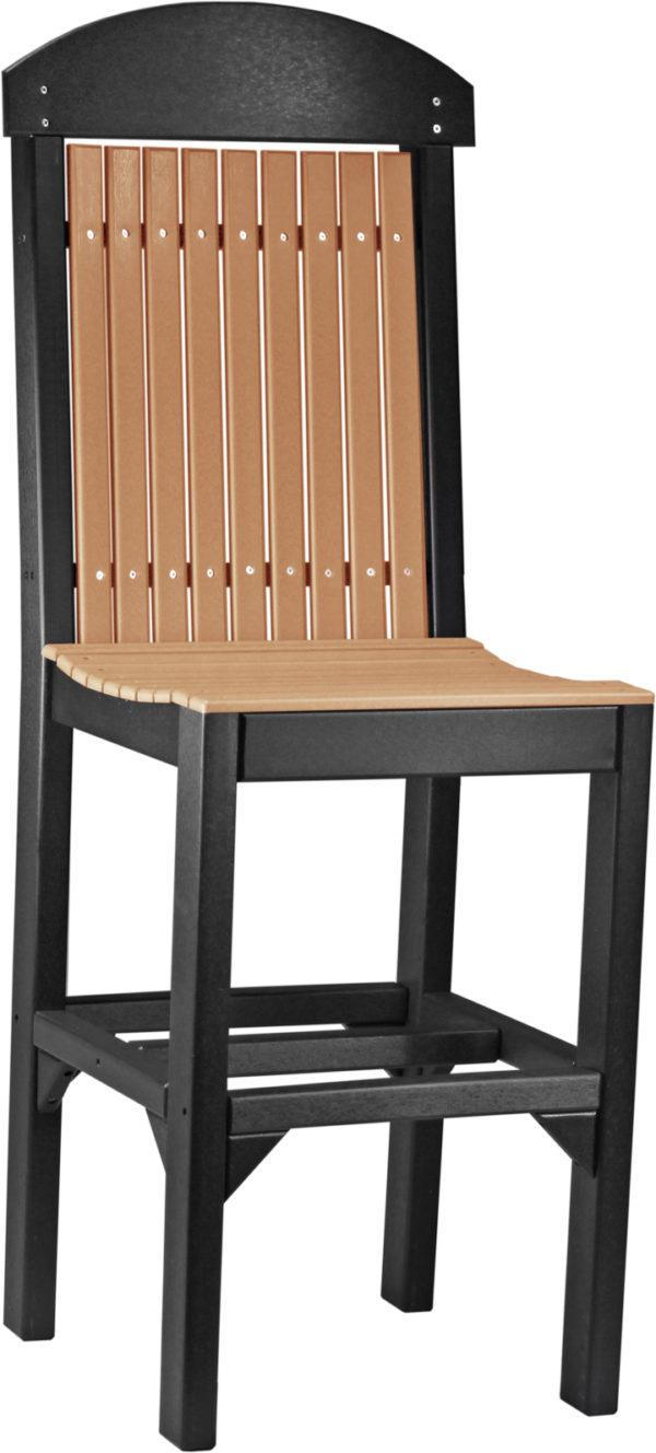 LuxCraft Regular Poly Chair - Image 38