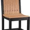 LuxCraft Regular Poly Chair - Image 24