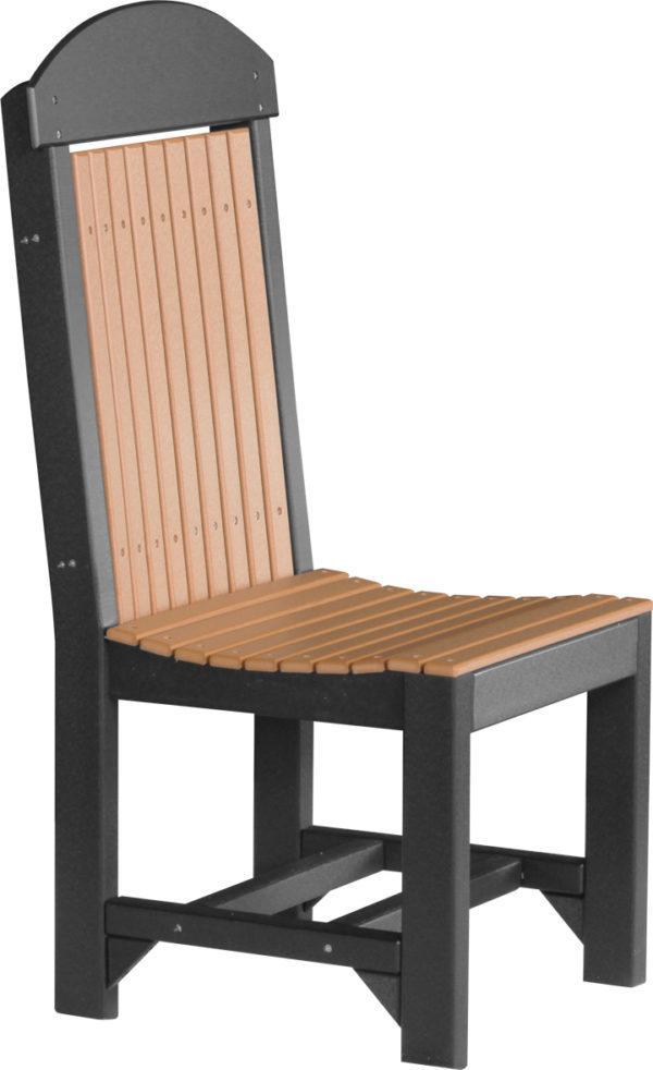 LuxCraft Regular Poly Chair - Image 10