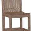 LuxCraft Regular Poly Chair - Image 33