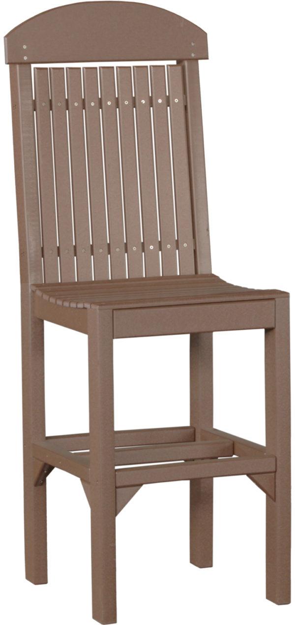 LuxCraft Regular Poly Chair - Image 33