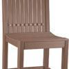 LuxCraft Regular Poly Chair - Image 19
