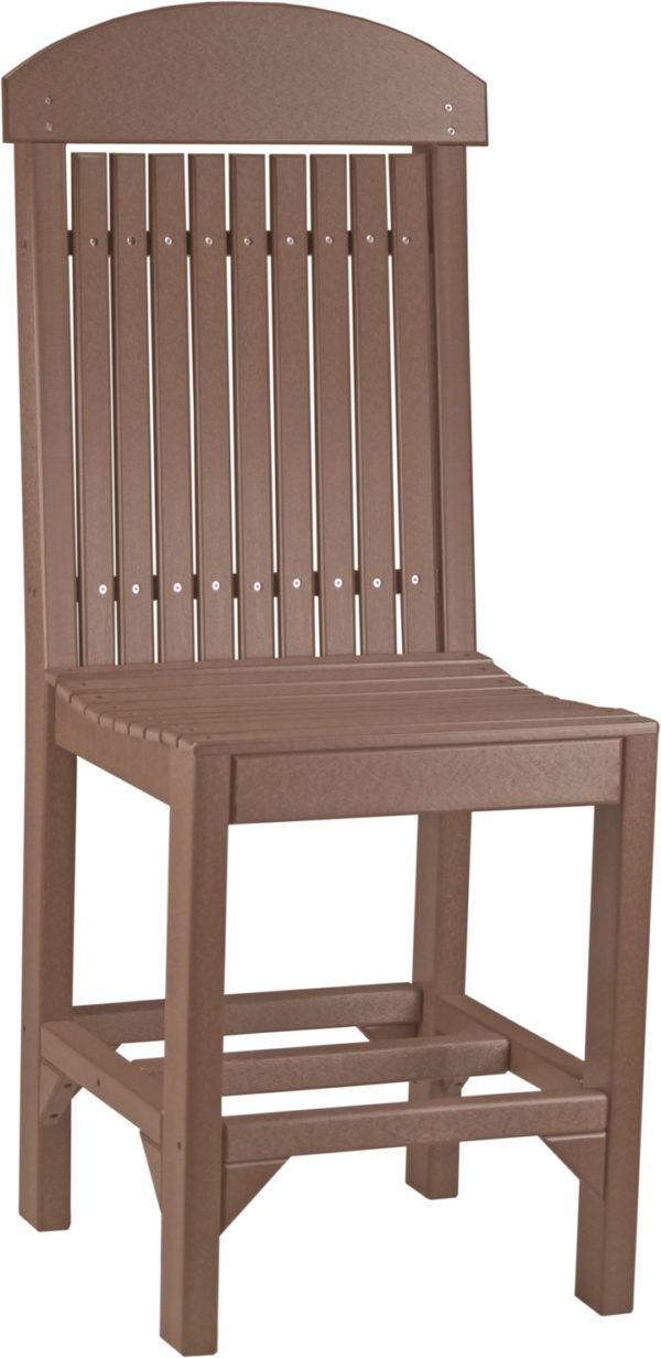 LuxCraft Regular Poly Chair - Image 19