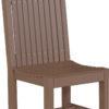LuxCraft Regular Poly Chair - Image 6