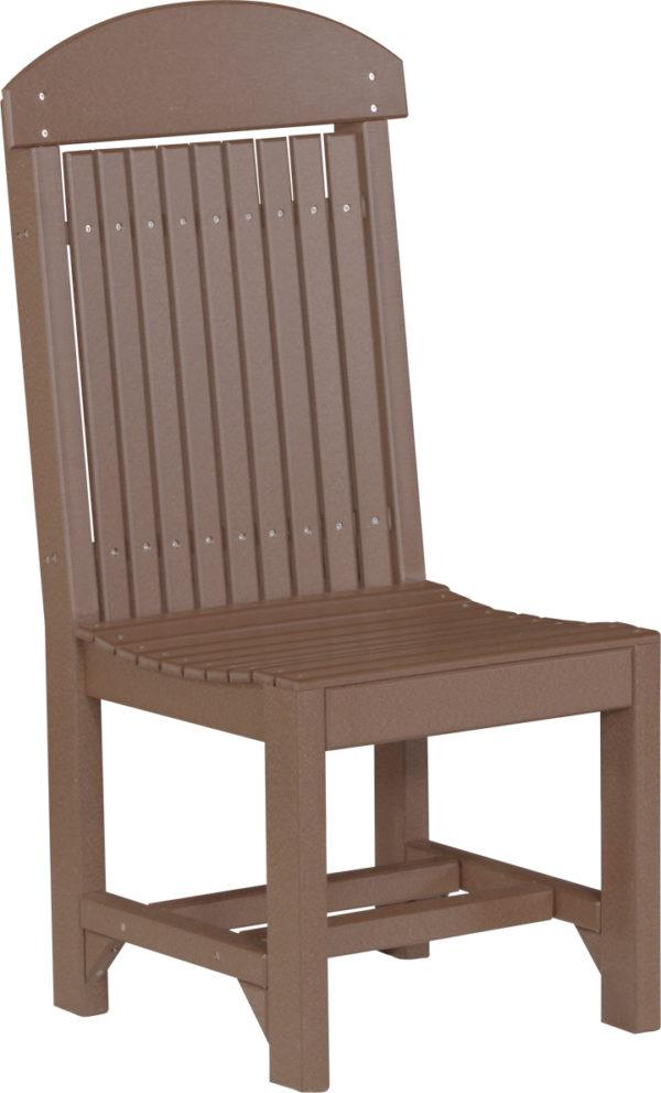 LuxCraft Regular Poly Chair - Image 6