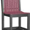 LuxCraft Regular Poly Chair - Image 39
