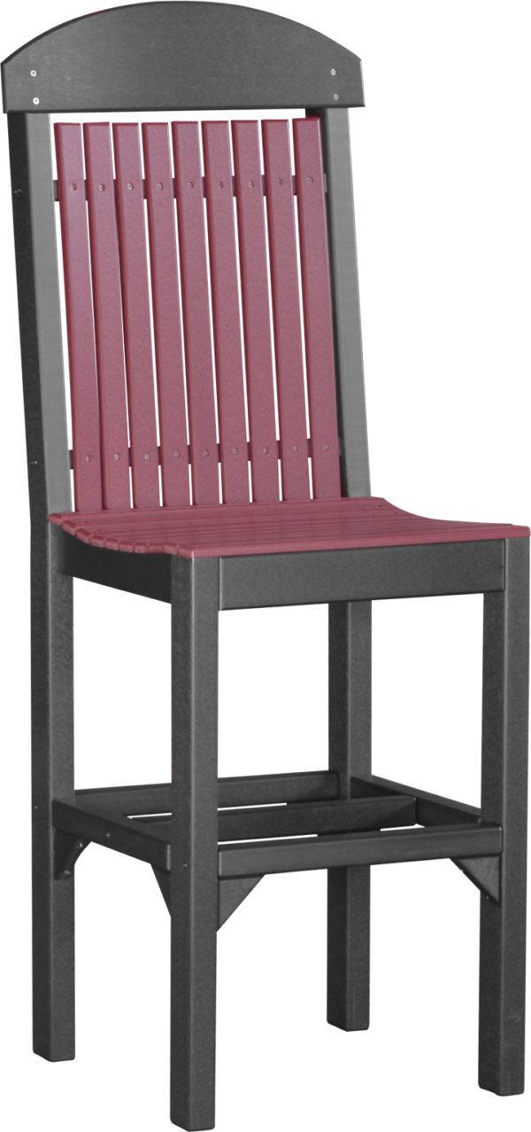 LuxCraft Regular Poly Chair - Image 39