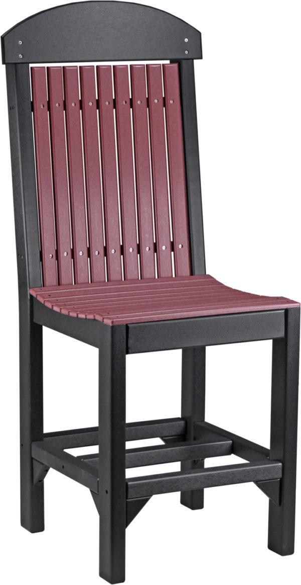 LuxCraft Regular Poly Chair - Image 25