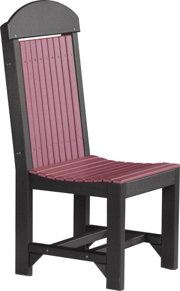LuxCraft Regular Poly Chair - Image 11