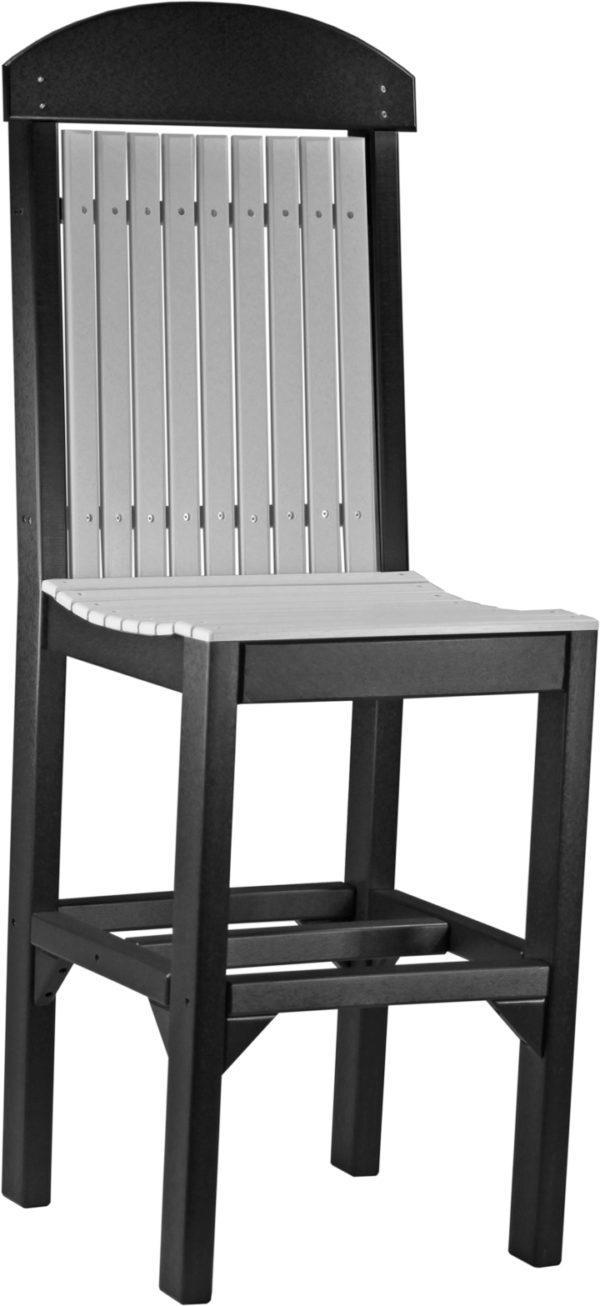 LuxCraft Regular Poly Chair - Image 40