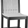 LuxCraft Regular Poly Chair - Image 26