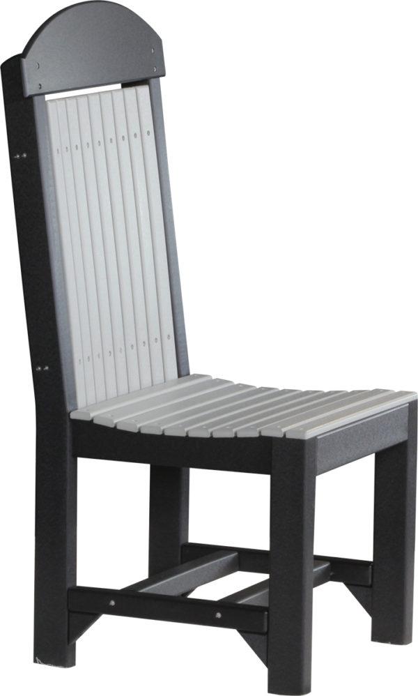 LuxCraft Regular Poly Chair - Image 12