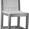 LuxCraft Regular Poly Chair - Image 41