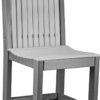 LuxCraft Regular Poly Chair - Image 27
